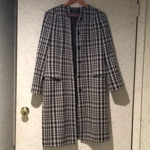 Women’s spring/fall coat